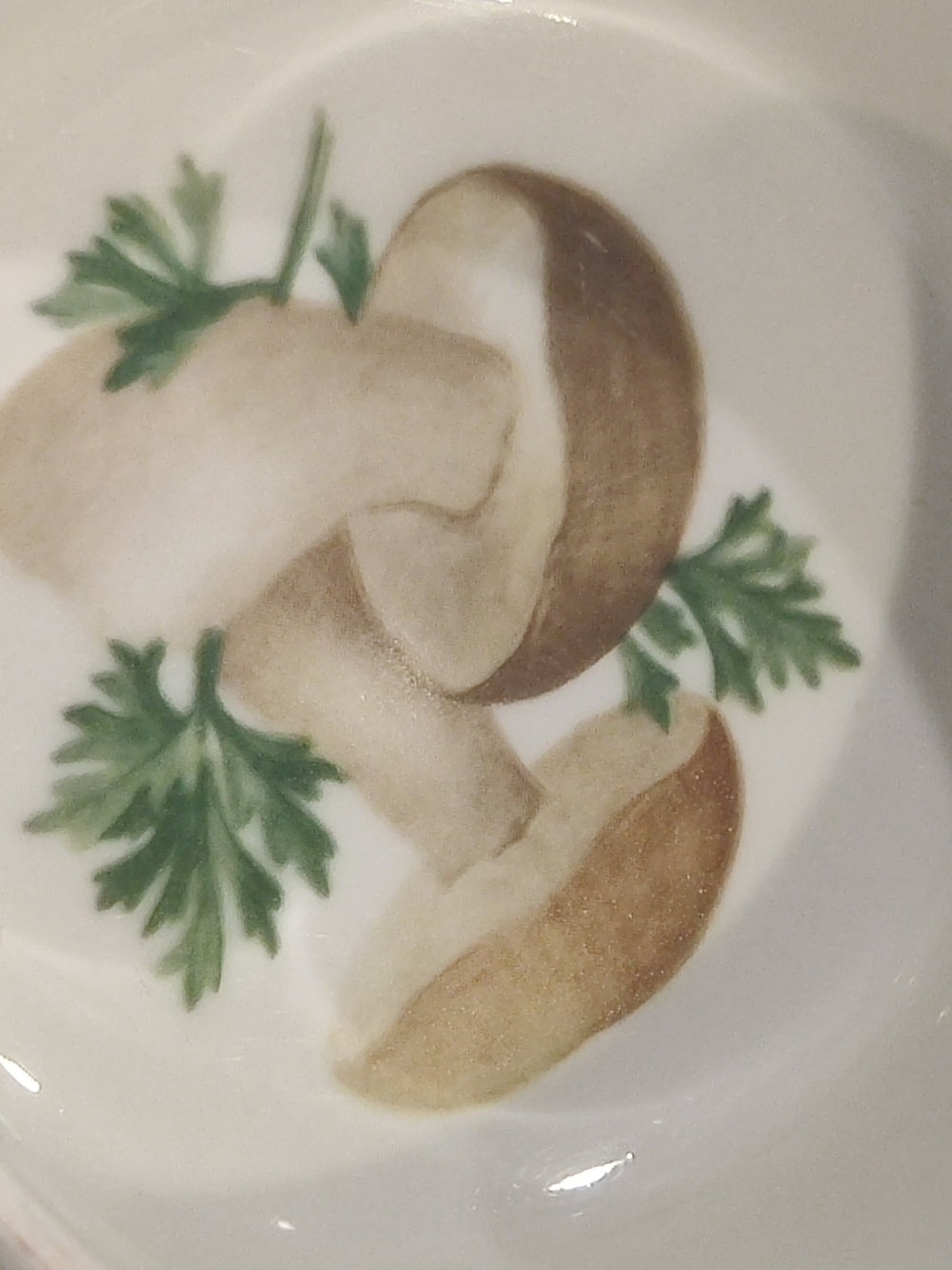 Louis Louriouxj See Ramekins Set Of Two New Flawless